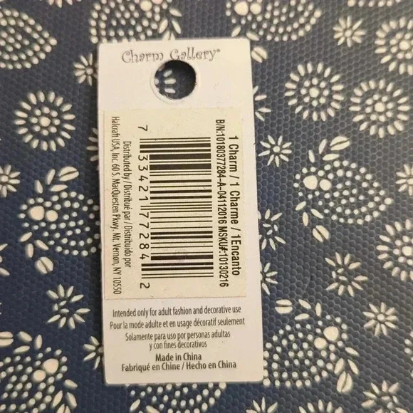 Charms - Picture 5 of 5